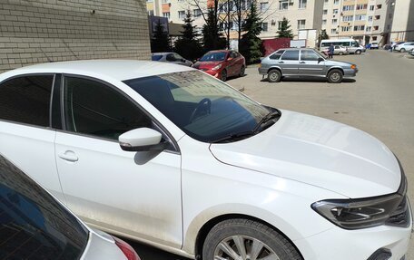 Volkswagen Polo VI (EU Market), 2020 год, 1 850 000 рублей, 5 фотография
