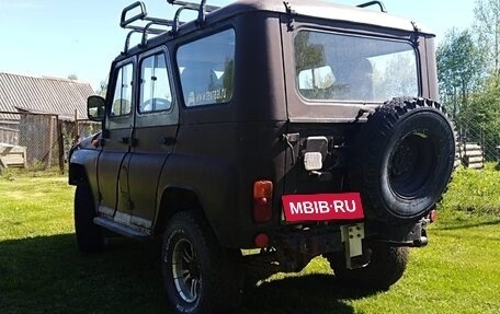 ЛуАЗ 3151, 2002 год, 320 000 рублей, 3 фотография