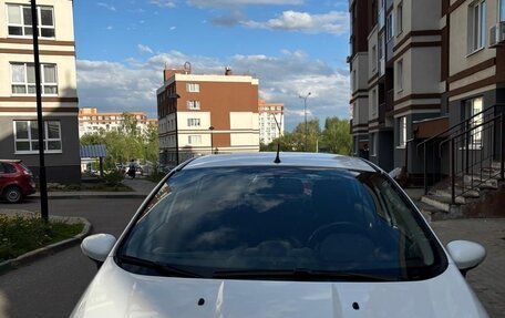 Ford Fiesta, 2015 год, 870 000 рублей, 4 фотография
