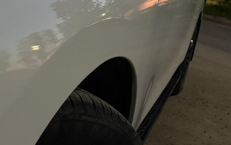 Nissan Patrol, 2011 год, 3 000 000 рублей, 2 фотография