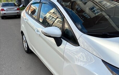 Ford Fiesta, 2015 год, 870 000 рублей, 5 фотография