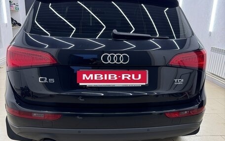 Audi Q5, 2012 год, 2 050 000 рублей, 5 фотография