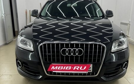 Audi Q5, 2012 год, 2 050 000 рублей, 3 фотография