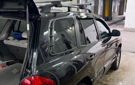 Hyundai Santa Fe Classic, 2008 год, 820 000 рублей, 3 фотография
