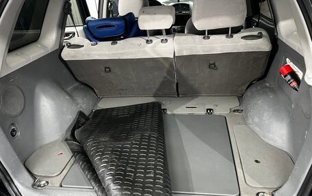 Hyundai Santa Fe Classic, 2008 год, 820 000 рублей, 13 фотография