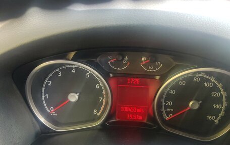 Ford Mondeo IV, 2008 год, 650 000 рублей, 3 фотография