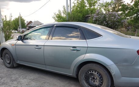 Ford Mondeo IV, 2008 год, 650 000 рублей, 2 фотография