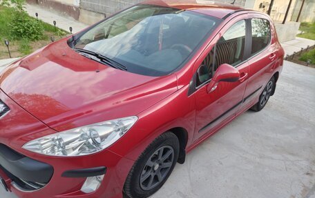 Peugeot 308 II, 2008 год, 490 000 рублей, 3 фотография
