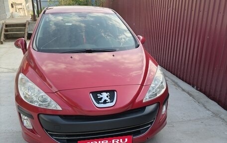 Peugeot 308 II, 2008 год, 490 000 рублей, 2 фотография