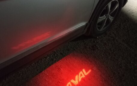 Haval H6, 2016 год, 1 300 000 рублей, 10 фотография
