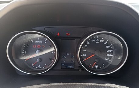 Haval H6, 2016 год, 1 300 000 рублей, 9 фотография