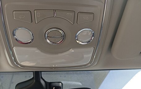 Haval H6, 2016 год, 1 300 000 рублей, 12 фотография