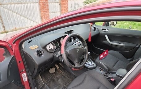 Peugeot 308 II, 2008 год, 490 000 рублей, 5 фотография