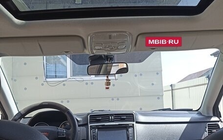 Haval H6, 2016 год, 1 300 000 рублей, 20 фотография