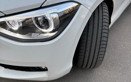 BMW 1 серия, 2013 год, 1 390 000 рублей, 11 фотография