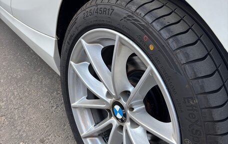 BMW 1 серия, 2013 год, 1 390 000 рублей, 13 фотография