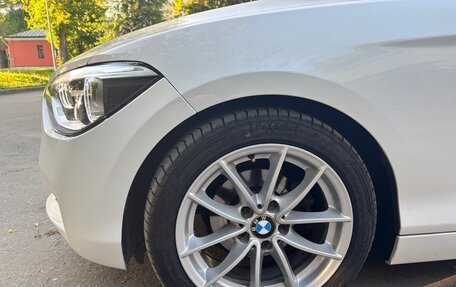 BMW 1 серия, 2013 год, 1 390 000 рублей, 10 фотография