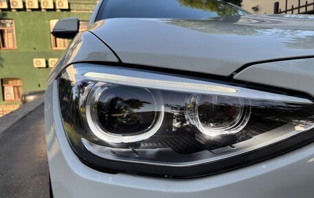 BMW 1 серия, 2013 год, 1 390 000 рублей, 14 фотография