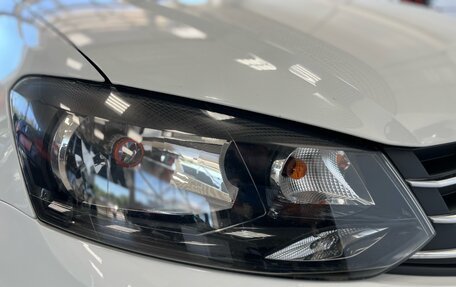 Volkswagen Polo VI (EU Market), 2017 год, 799 000 рублей, 11 фотография