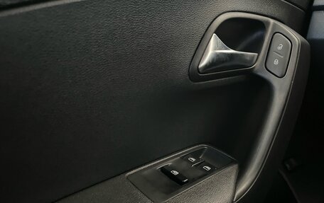 Volkswagen Polo VI (EU Market), 2017 год, 799 000 рублей, 17 фотография