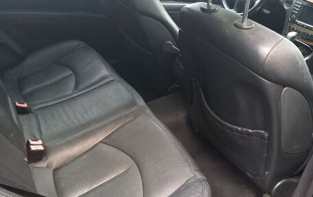 Mercedes-Benz E-Класс, 2006 год, 400 000 рублей, 5 фотография