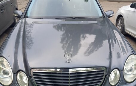 Mercedes-Benz E-Класс, 2006 год, 400 000 рублей, 2 фотография