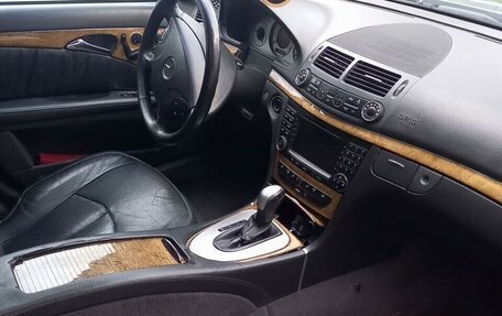 Mercedes-Benz E-Класс, 2006 год, 400 000 рублей, 16 фотография