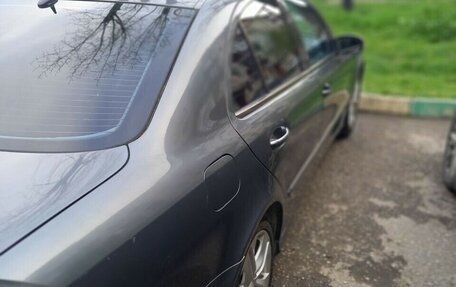 Mercedes-Benz E-Класс, 2006 год, 400 000 рублей, 20 фотография