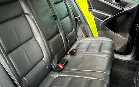 Volkswagen Tiguan I, 2013 год, 1 430 000 рублей, 9 фотография