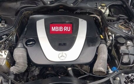 Mercedes-Benz E-Класс, 2006 год, 400 000 рублей, 21 фотография