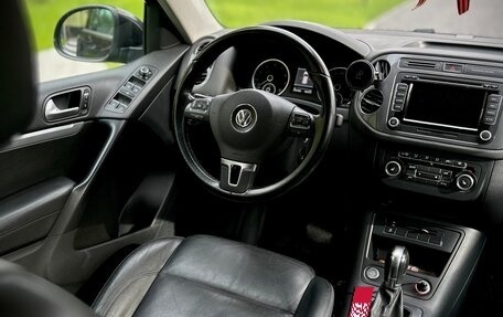 Volkswagen Tiguan I, 2013 год, 1 430 000 рублей, 6 фотография