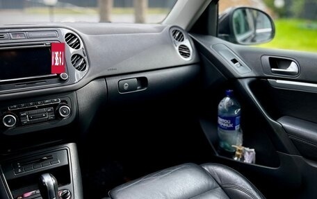 Volkswagen Tiguan I, 2013 год, 1 430 000 рублей, 7 фотография