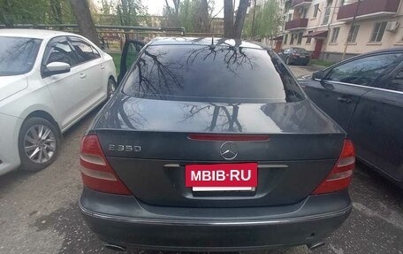 Mercedes-Benz E-Класс, 2006 год, 400 000 рублей, 18 фотография