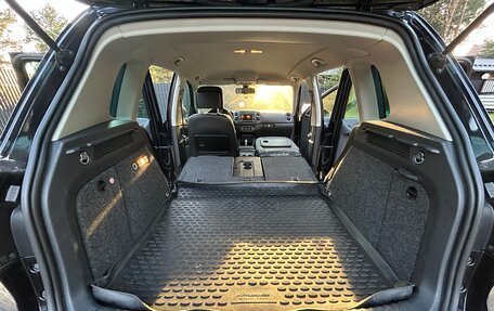 Volkswagen Tiguan I, 2013 год, 1 430 000 рублей, 13 фотография
