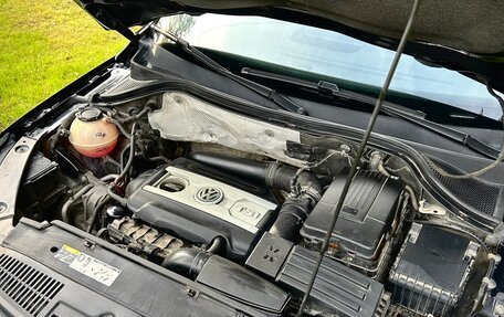 Volkswagen Tiguan I, 2013 год, 1 430 000 рублей, 16 фотография