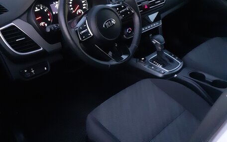 KIA Seltos I, 2020 год, 1 900 000 рублей, 6 фотография