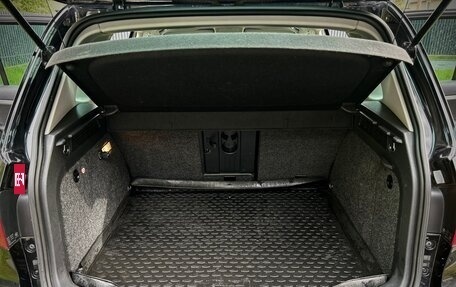 Volkswagen Tiguan I, 2013 год, 1 430 000 рублей, 12 фотография