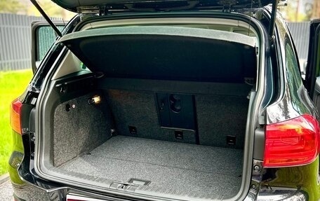 Volkswagen Tiguan I, 2013 год, 1 430 000 рублей, 11 фотография