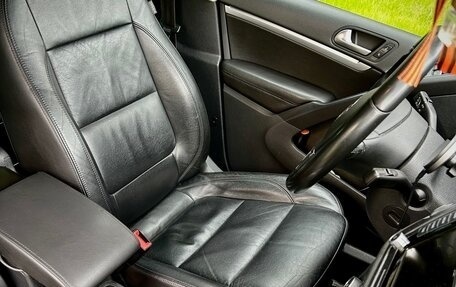 Volkswagen Tiguan I, 2013 год, 1 430 000 рублей, 10 фотография