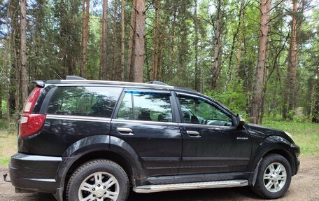 Great Wall Hover H3 I, 2011 год, 1 050 000 рублей, 8 фотография