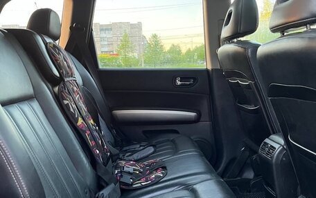 Nissan X-Trail, 2011 год, 1 400 000 рублей, 2 фотография