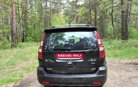 Great Wall Hover H3 I, 2011 год, 1 050 000 рублей, 15 фотография