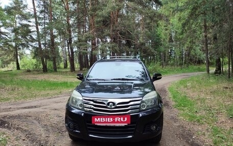 Great Wall Hover H3 I, 2011 год, 1 050 000 рублей, 14 фотография