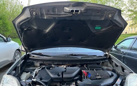 Nissan X-Trail, 2011 год, 1 400 000 рублей, 4 фотография