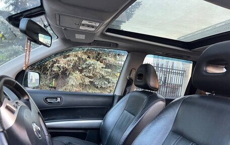 Nissan X-Trail, 2011 год, 1 400 000 рублей, 12 фотография