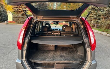 Nissan X-Trail, 2011 год, 1 400 000 рублей, 9 фотография