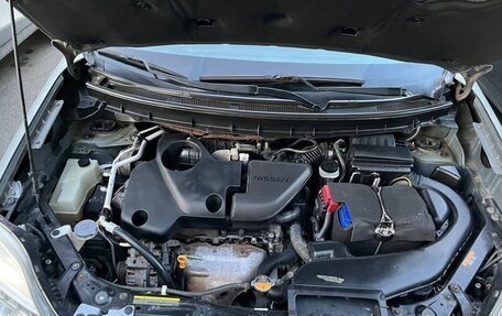 Nissan X-Trail, 2011 год, 1 400 000 рублей, 5 фотография