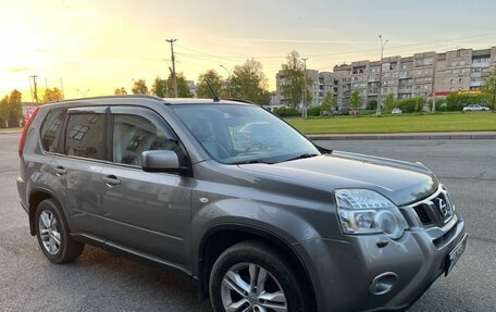 Nissan X-Trail, 2011 год, 1 400 000 рублей, 8 фотография