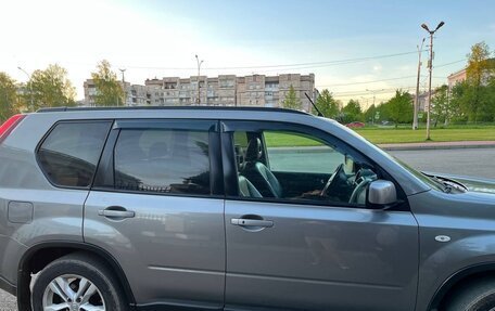 Nissan X-Trail, 2011 год, 1 400 000 рублей, 11 фотография
