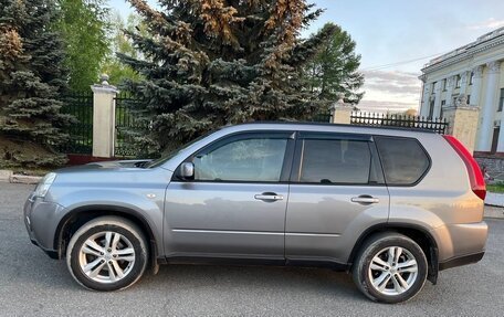 Nissan X-Trail, 2011 год, 1 400 000 рублей, 16 фотография